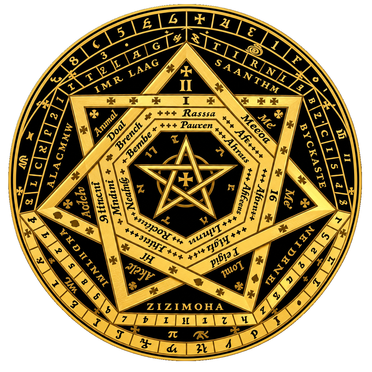 TarotCraft logo